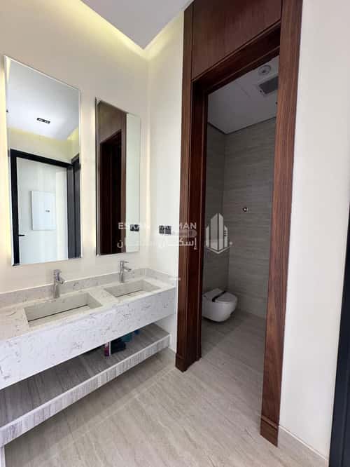 9 bedroom apartment in Al Narjis 5