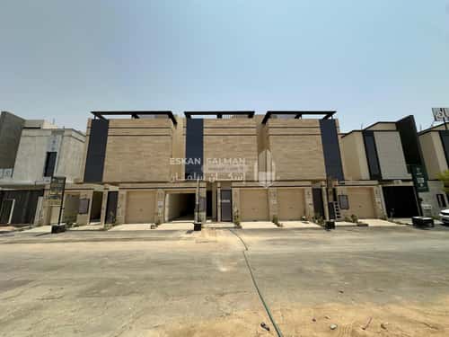 9 bedroom apartment in Al Narjis 5