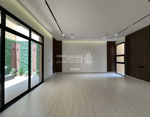 7 bedroom apartment in Al Narjis 2