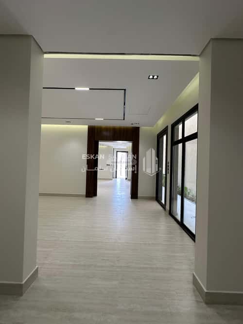 9 bedroom apartment in Al Narjis 1