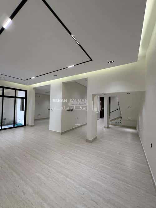 9 bedroom apartment in Al Narjis 2