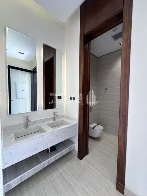 9 bedroom apartment in Al Narjis 3