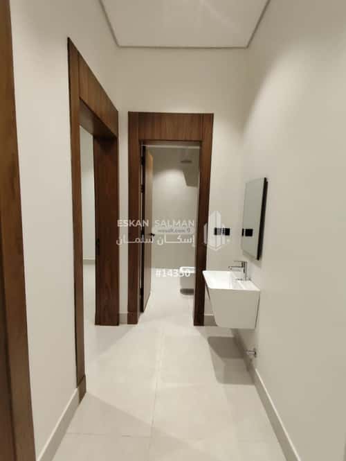 4 bedroom apartment in Dhahrat Laban 3