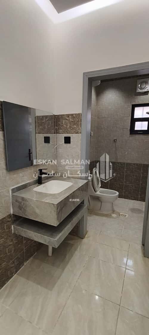 6 bedroom apartment in Al Janadriyah 2