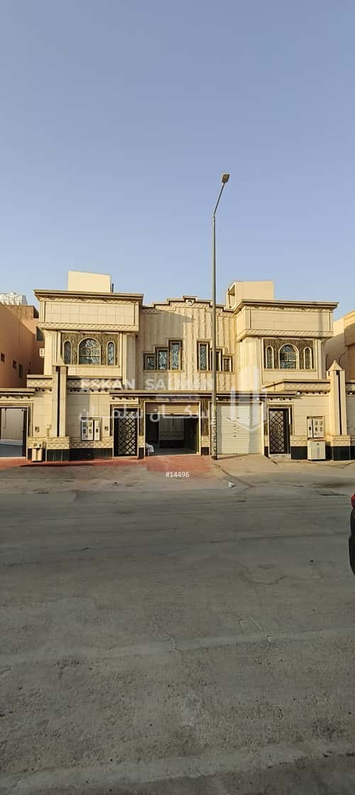6 bedroom apartment in Al Janadriyah 5