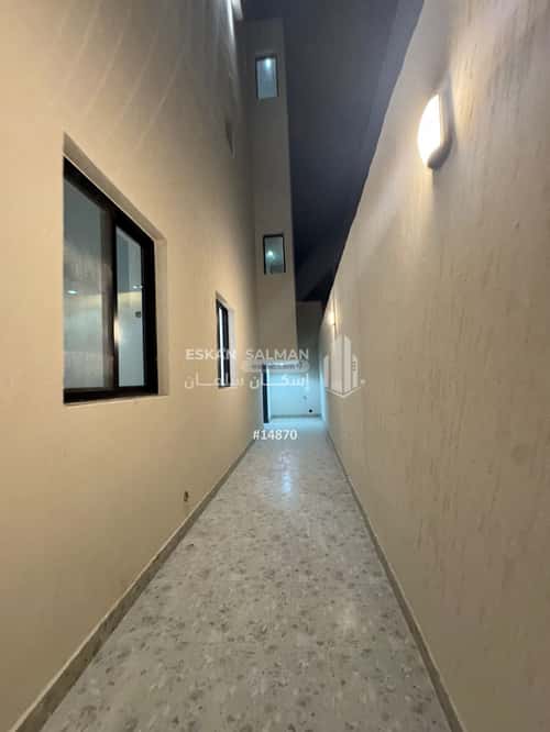 3 bedroom apartment in Al Qadisiyah 3