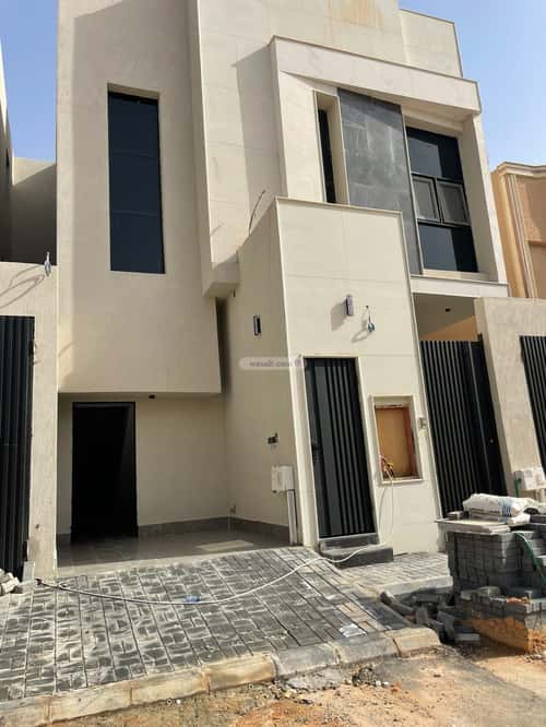 3 bedroom apartment in Qurtubah 1