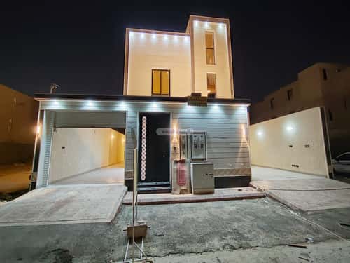 4 bedroom apartment in Al Janadriyah 1
