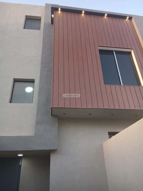 3 bedroom floor in Okaz 7