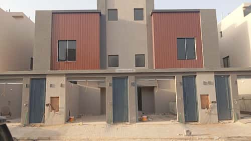 3 bedroom floor in Okaz 4