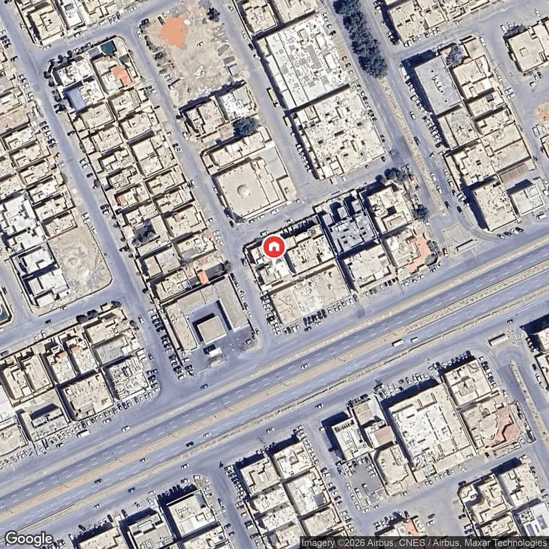 فيلا 2 غرف في 6659 Al Bateha Valley، الرياض 5