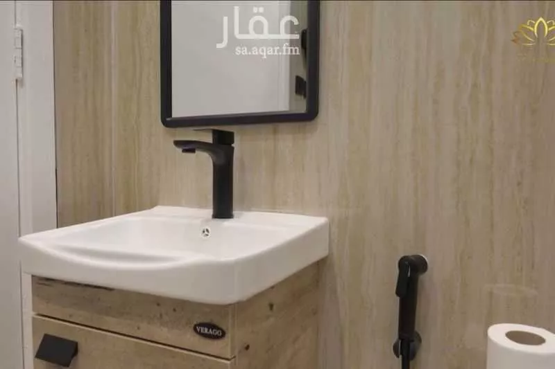 شقة 1 غرف في اليرموك 11