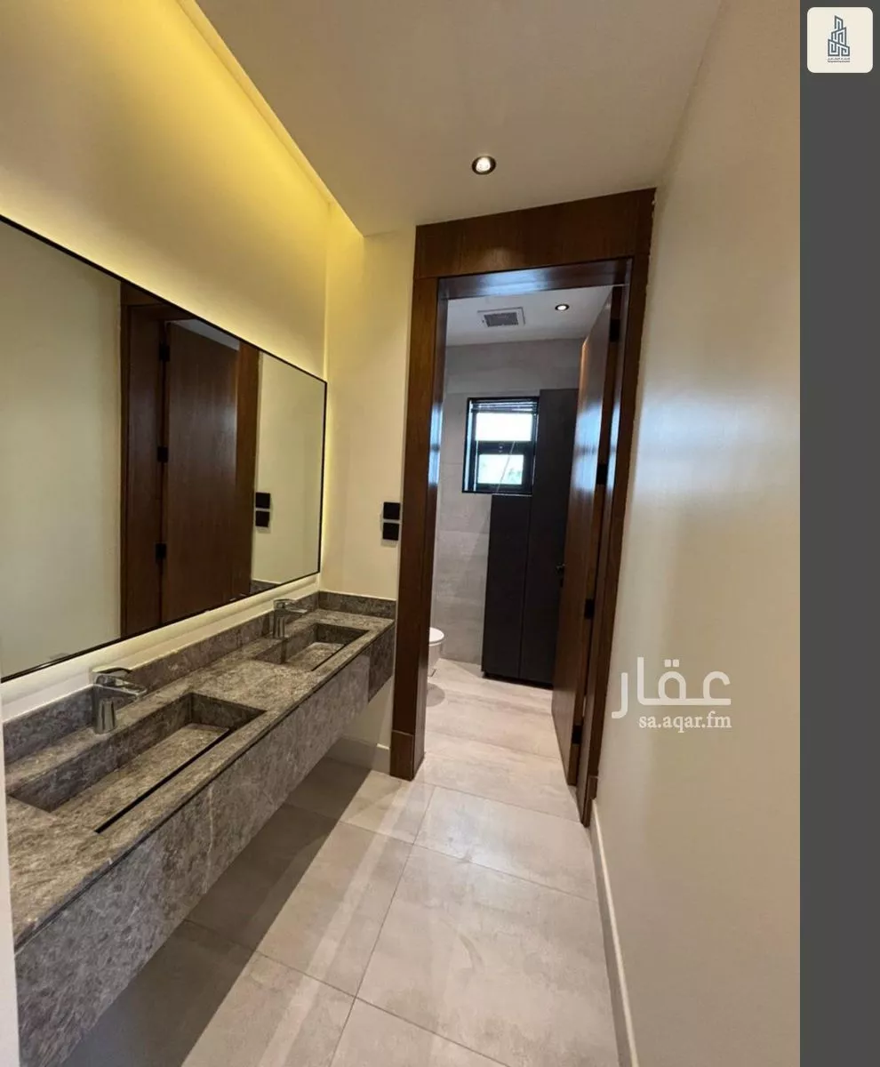 دور 4 غرف في النرجس 11