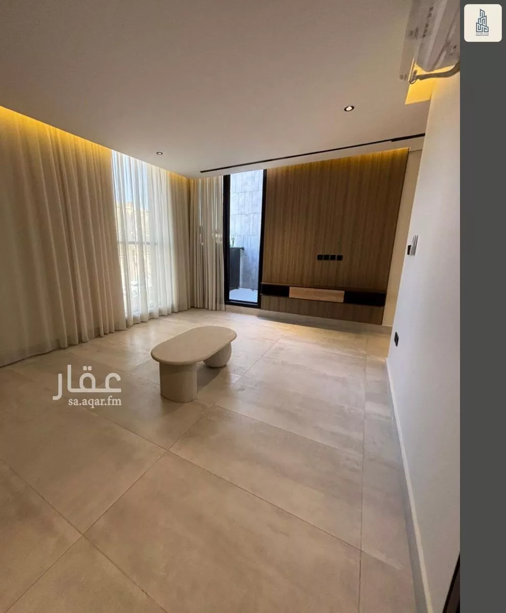 دور 4 غرف في النرجس 7