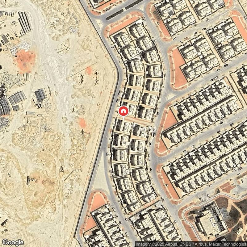3 bedroom villa in King Khalid International Airport, Riyadh 5