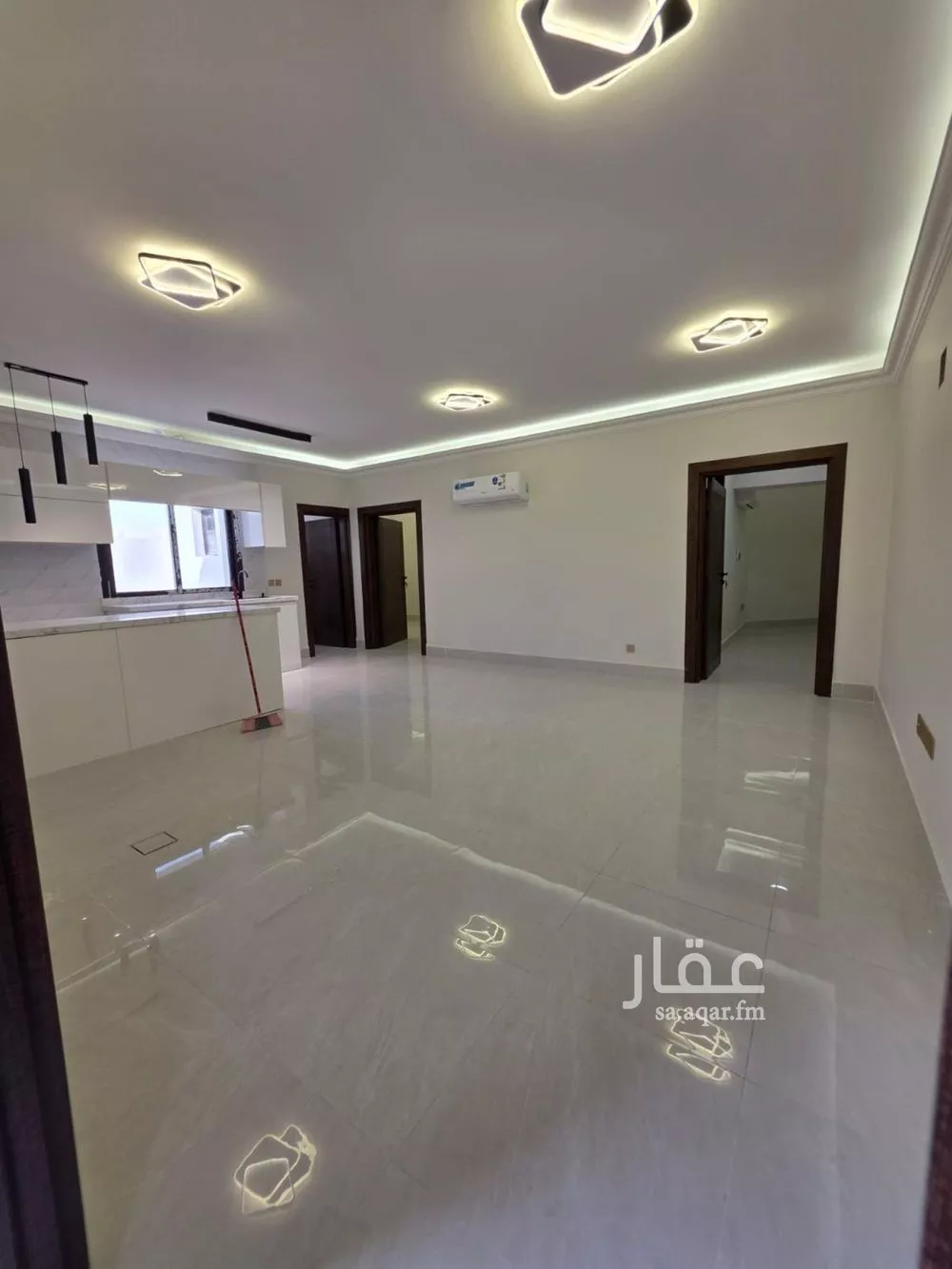 4 bedroom floor in Al Qairawan 3