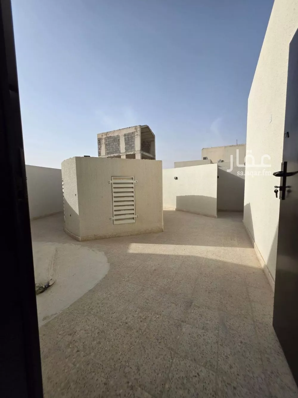 4 bedroom floor in Al Qairawan 5