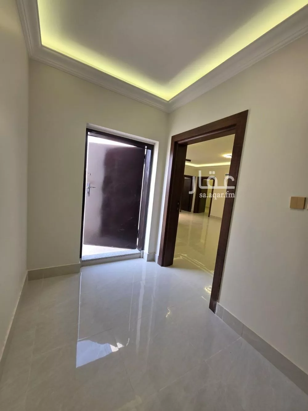 4 bedroom floor in Al Qairawan 6