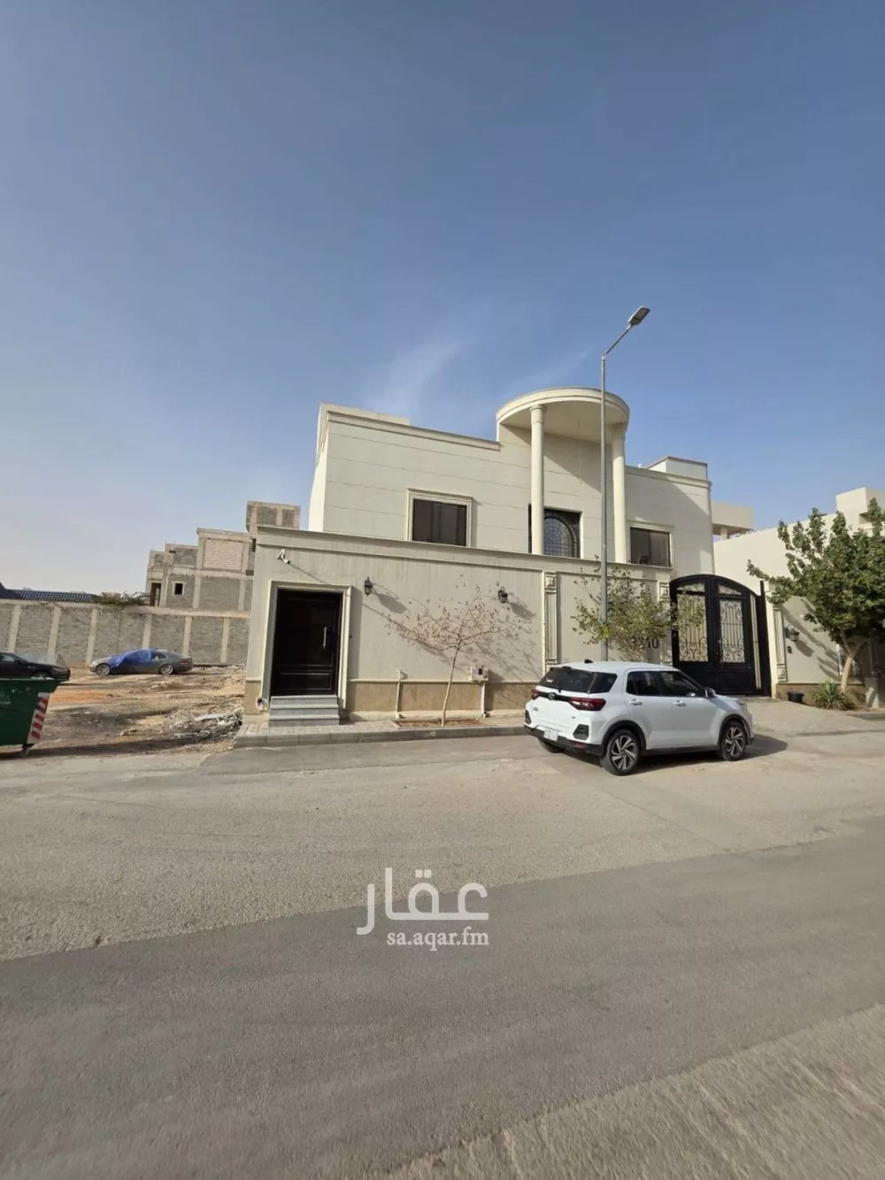 4 bedroom floor in Al Qairawan 8