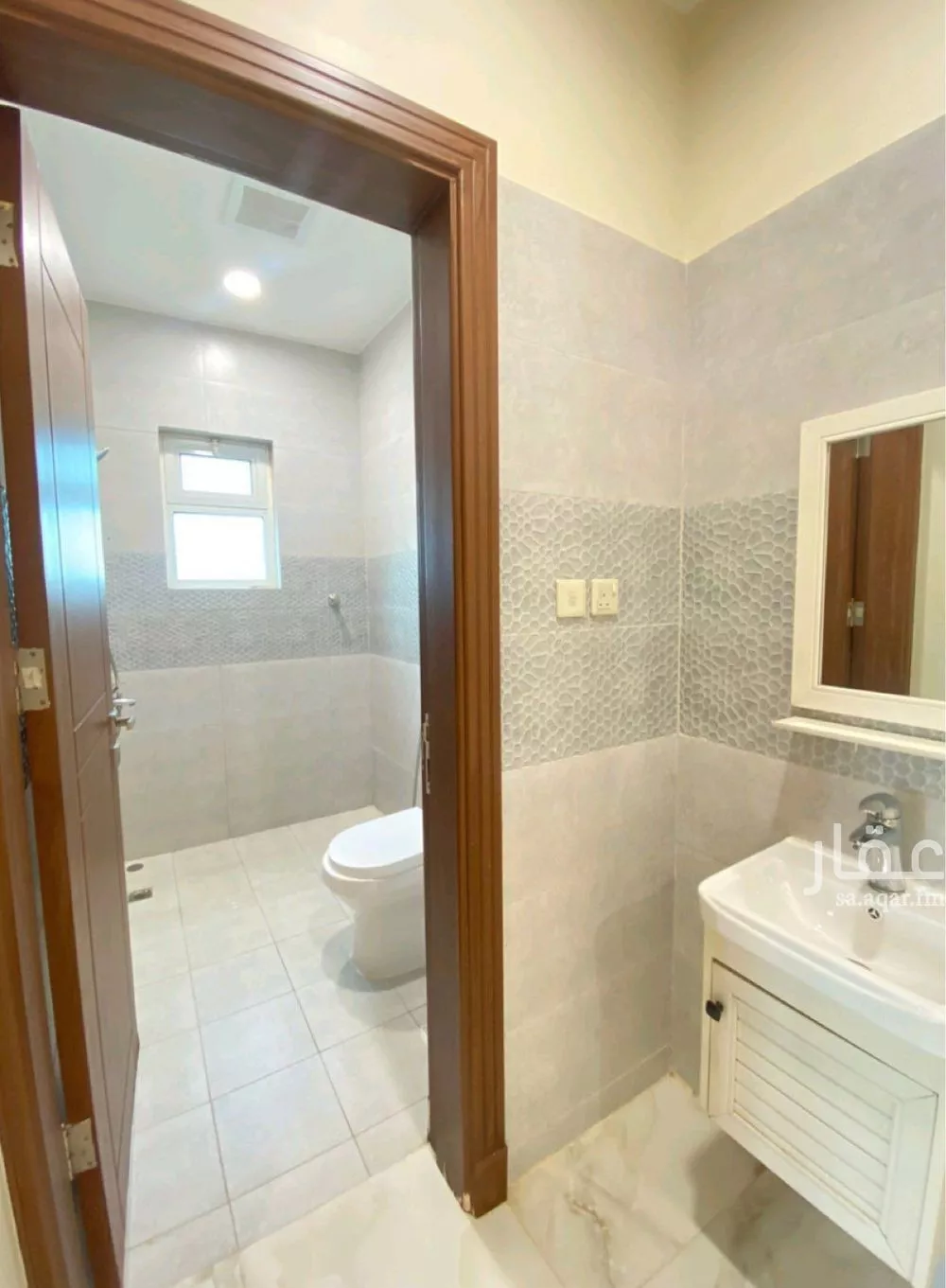 2 bedroom apartment in Al Qairawan 5