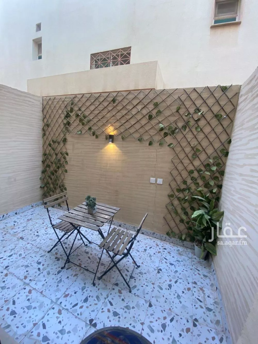 1 bedroom apartment in Al Falah 7