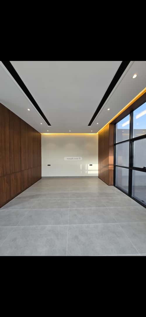 5 bedroom villa in Al Narjis 1