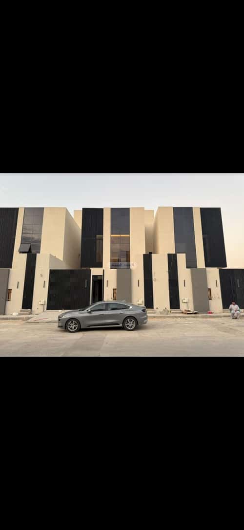 5 bedroom villa in Al Narjis 3