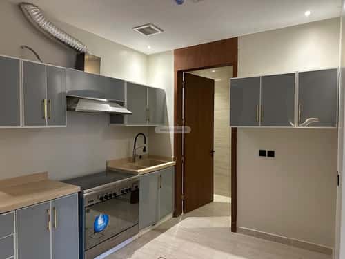 4 bedroom apartment in Al Malqa 2