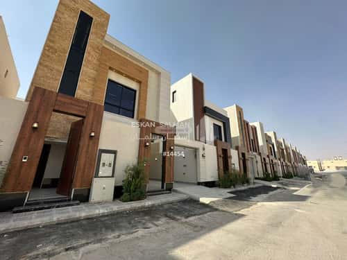 8 bedroom apartment in Al Rimal 9