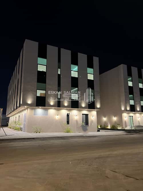 4 bedroom apartment in Dhahrat Laban 5