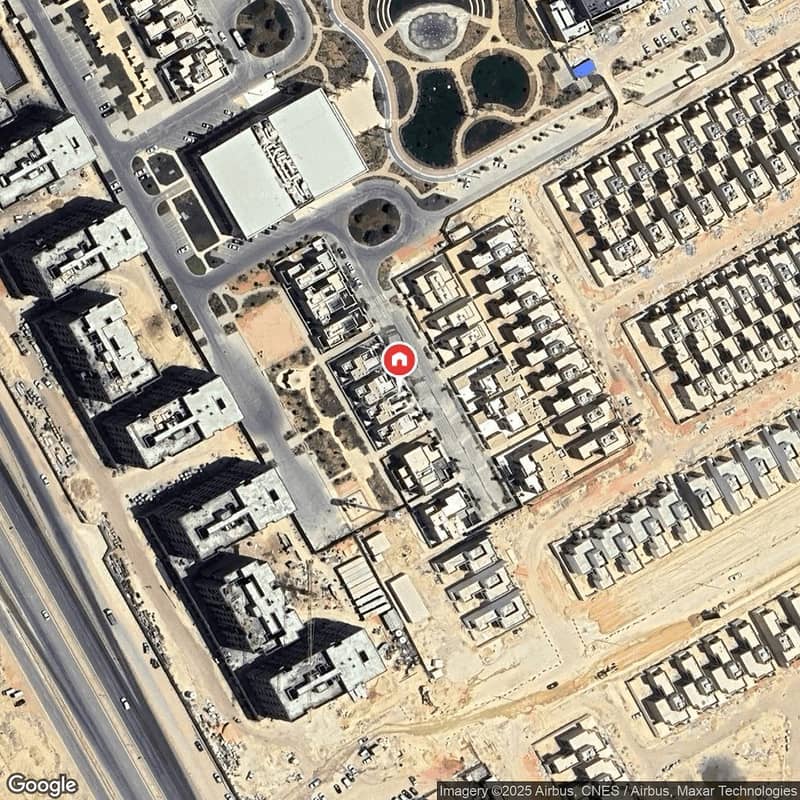 3 bedroom villa in King Khalid International Airport, Riyadh 4