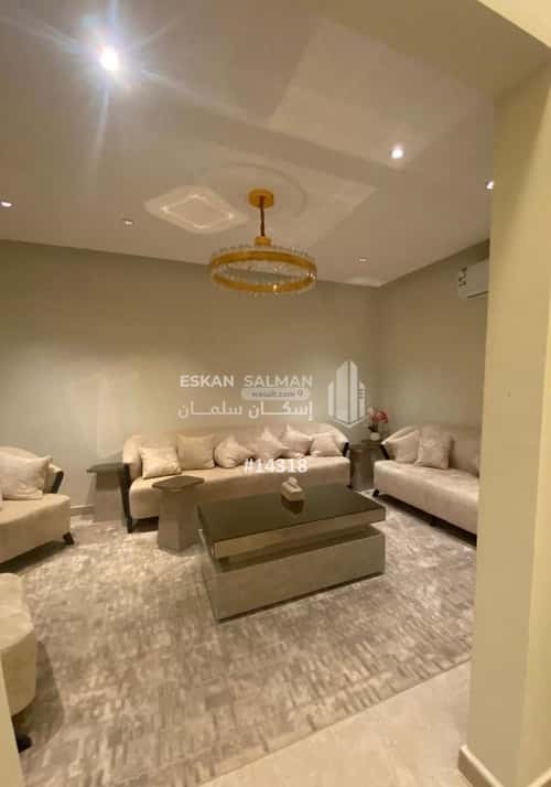 7 bedroom villa in Al Janadriyah 4