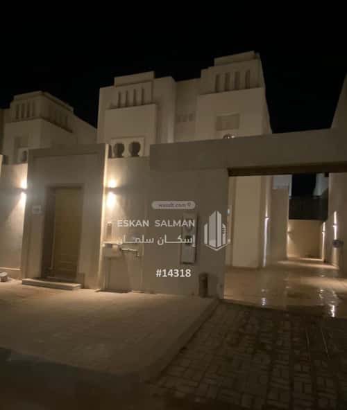 7 bedroom villa in Al Janadriyah 6