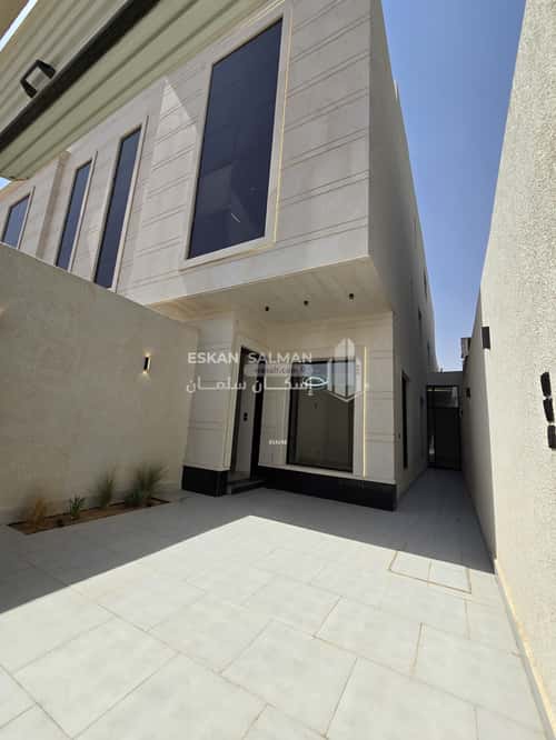 6 bedroom floor in Al Janadriyah 1