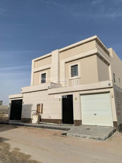 دور 5 غرف في الجنادرية 2
