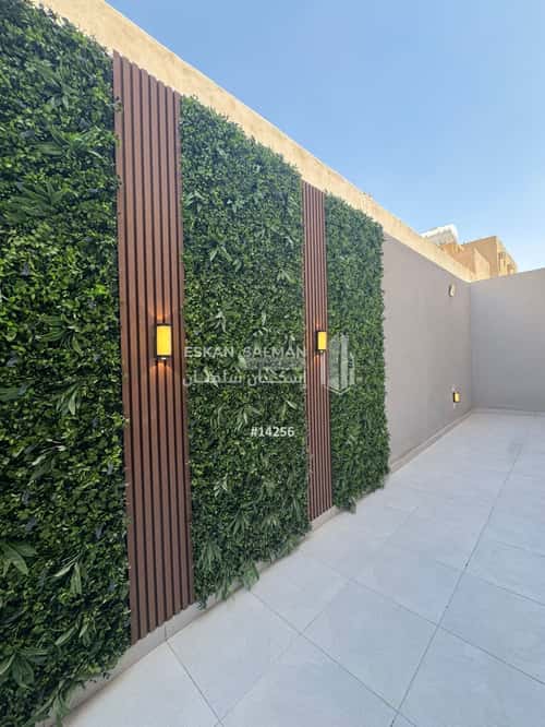 5 bedroom villa in Al Janadriyah 3