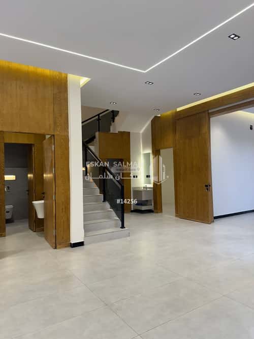 5 bedroom villa in Al Janadriyah 7