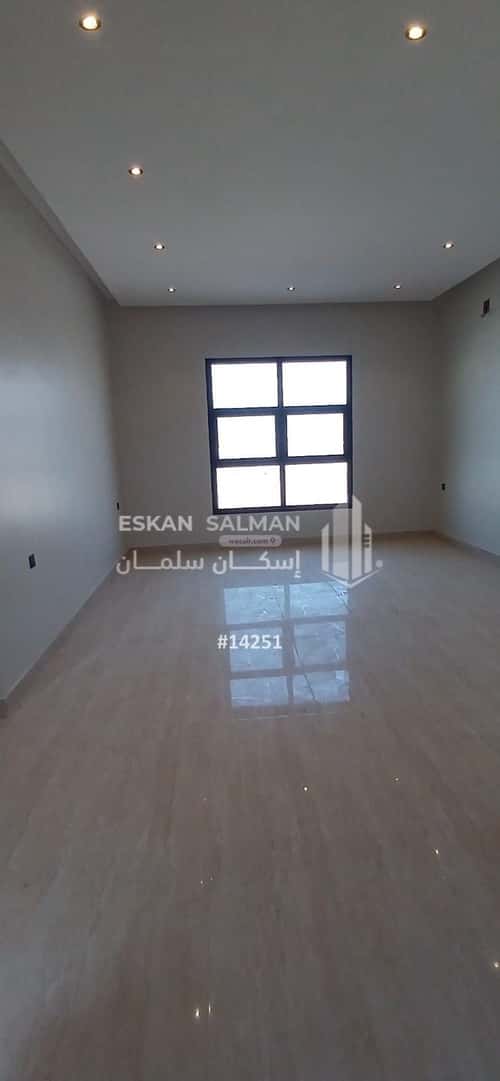 4 bedroom apartment in Al Janadriyah 12