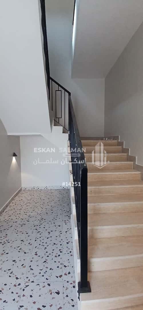 4 bedroom apartment in Al Janadriyah 2