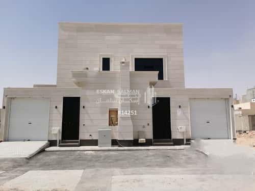 4 bedroom apartment in Al Janadriyah 11