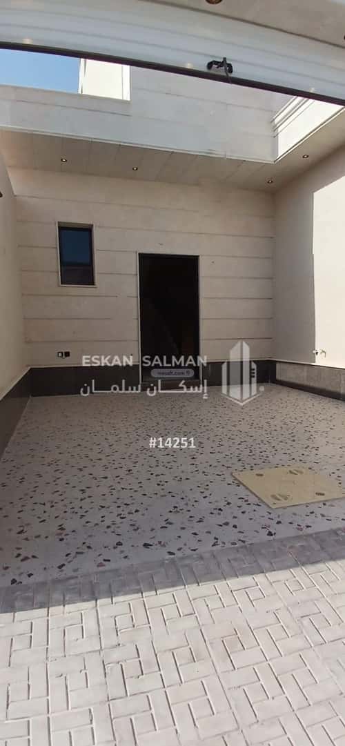 4 bedroom apartment in Al Janadriyah 5