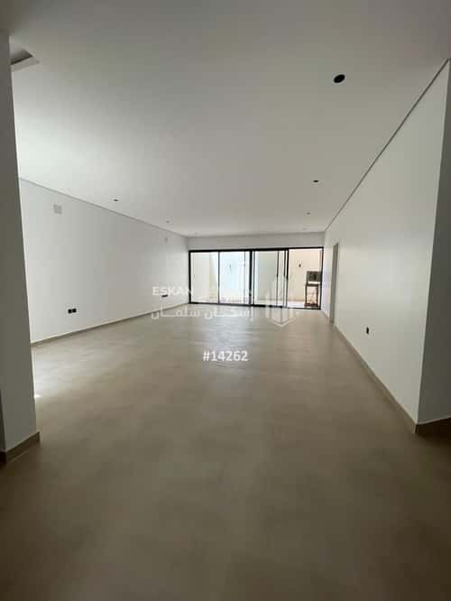 شقة 4 غرف في الحزم 4