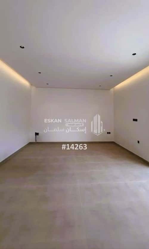 6 bedroom apartment in Al Hazm 7