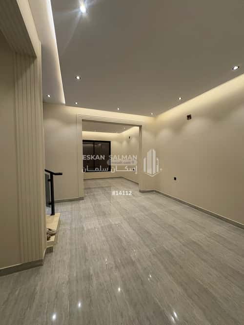 7 bedroom villa in Al Uraija Al Gharbi 1