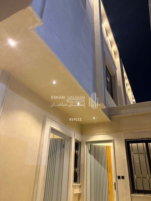 7 bedroom villa in Al Uraija Al Gharbi 5