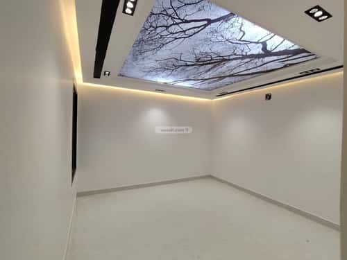 5 bedroom floor in Badr 4