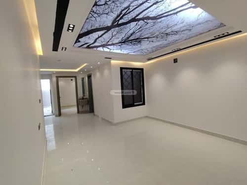5 bedroom floor in Badr 4