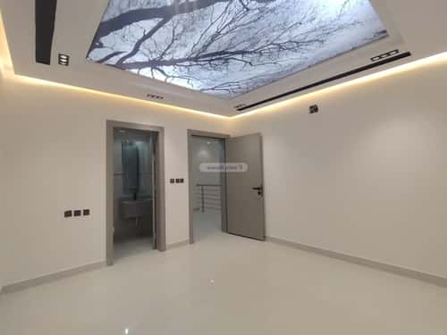 دور 5 غرف في بدر 3