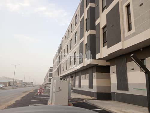 5 bedroom apartment in Badr 1