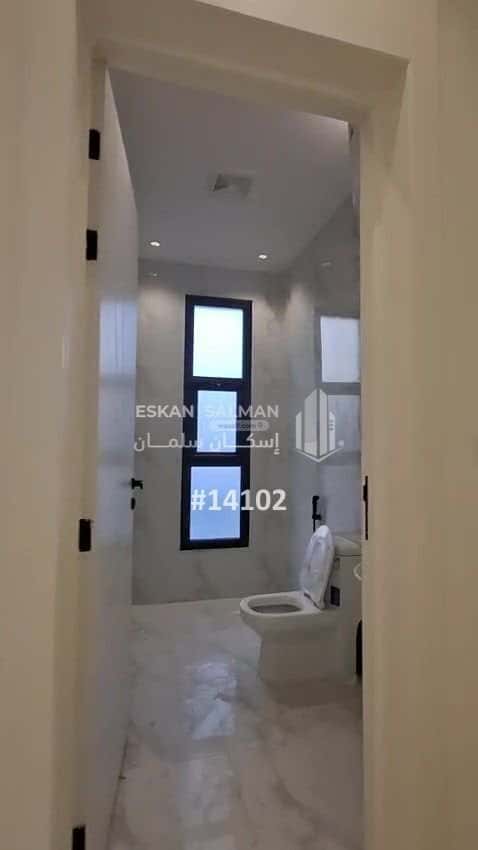 5 bedroom apartment in Badr 2